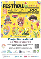 festival alimentaire