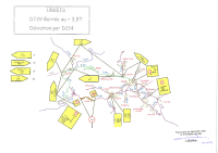 Plan de déviation +35t Urbeis