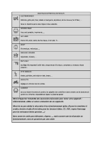 VOUS POUVEZ APPORTER AU REPAIR CAFE