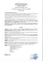 AR2026-18-PortantRèglementationCirculationRD739