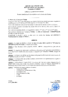 AR2026-22-PortantRèglementationCirculationCheminBilstein